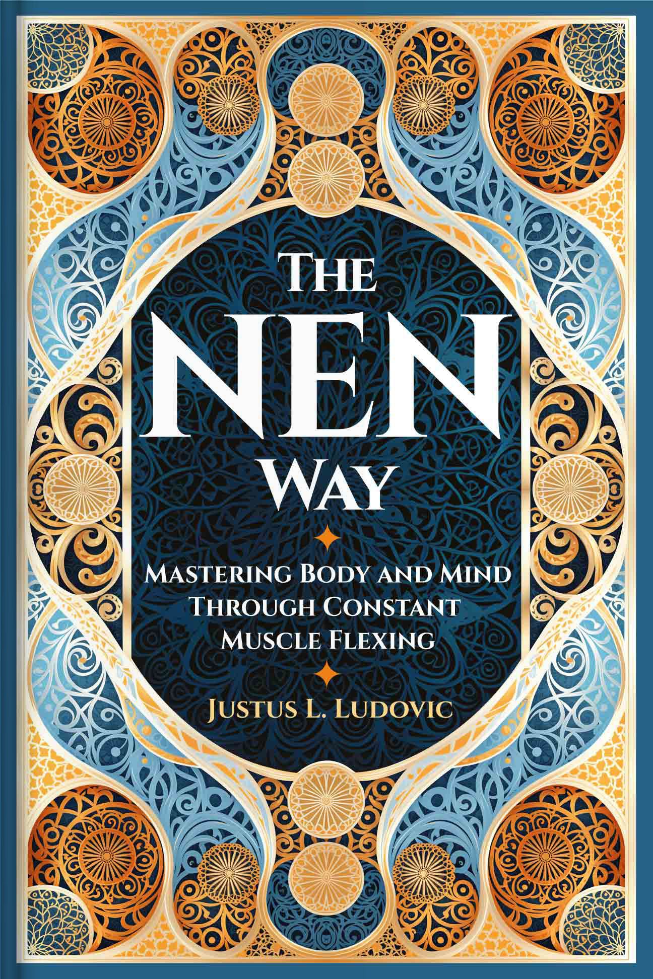 The Nen Way Book Cover